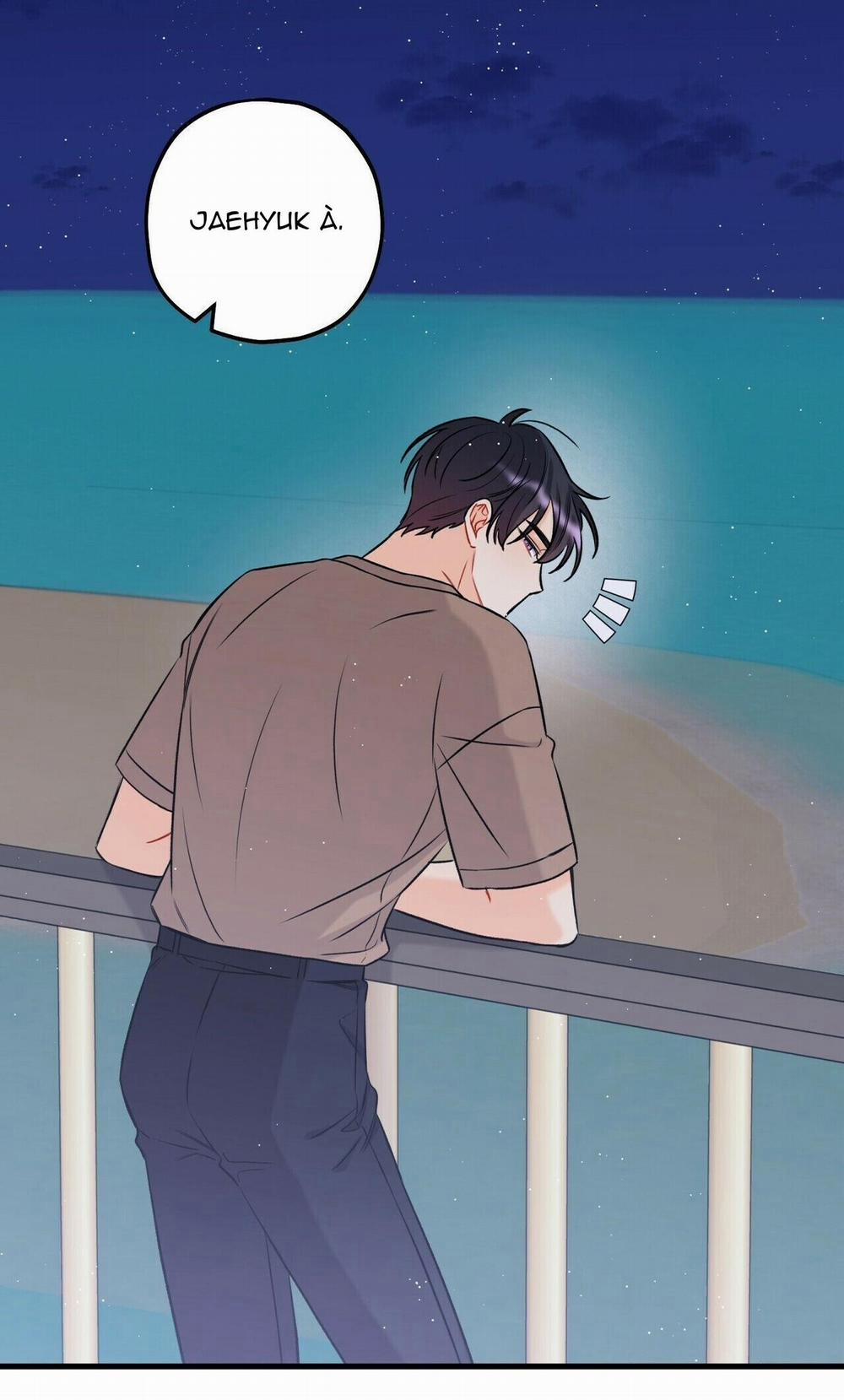 Phía Sau Sân Khấu 13 trang 8