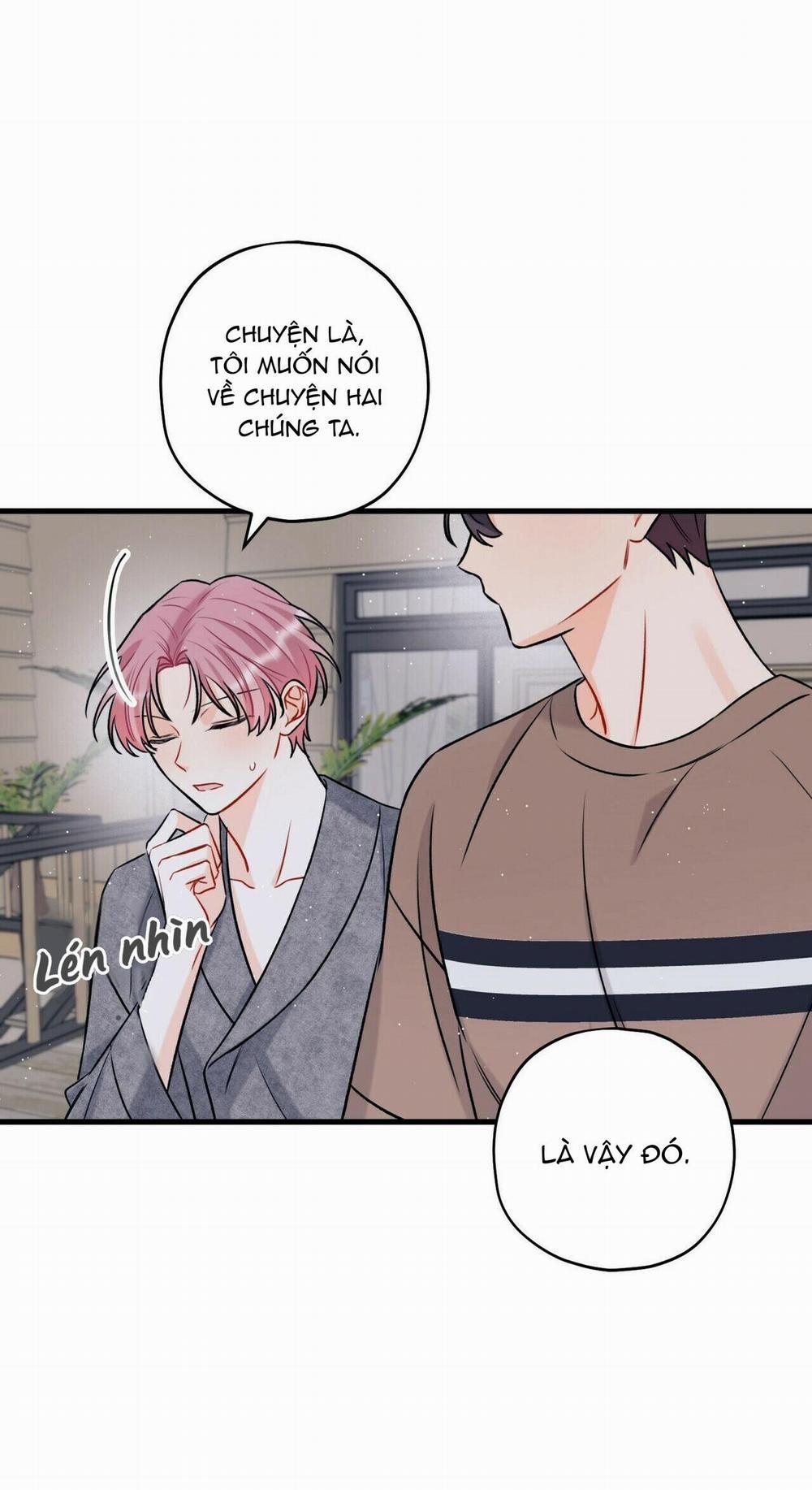 Phía Sau Sân Khấu 13 trang 9