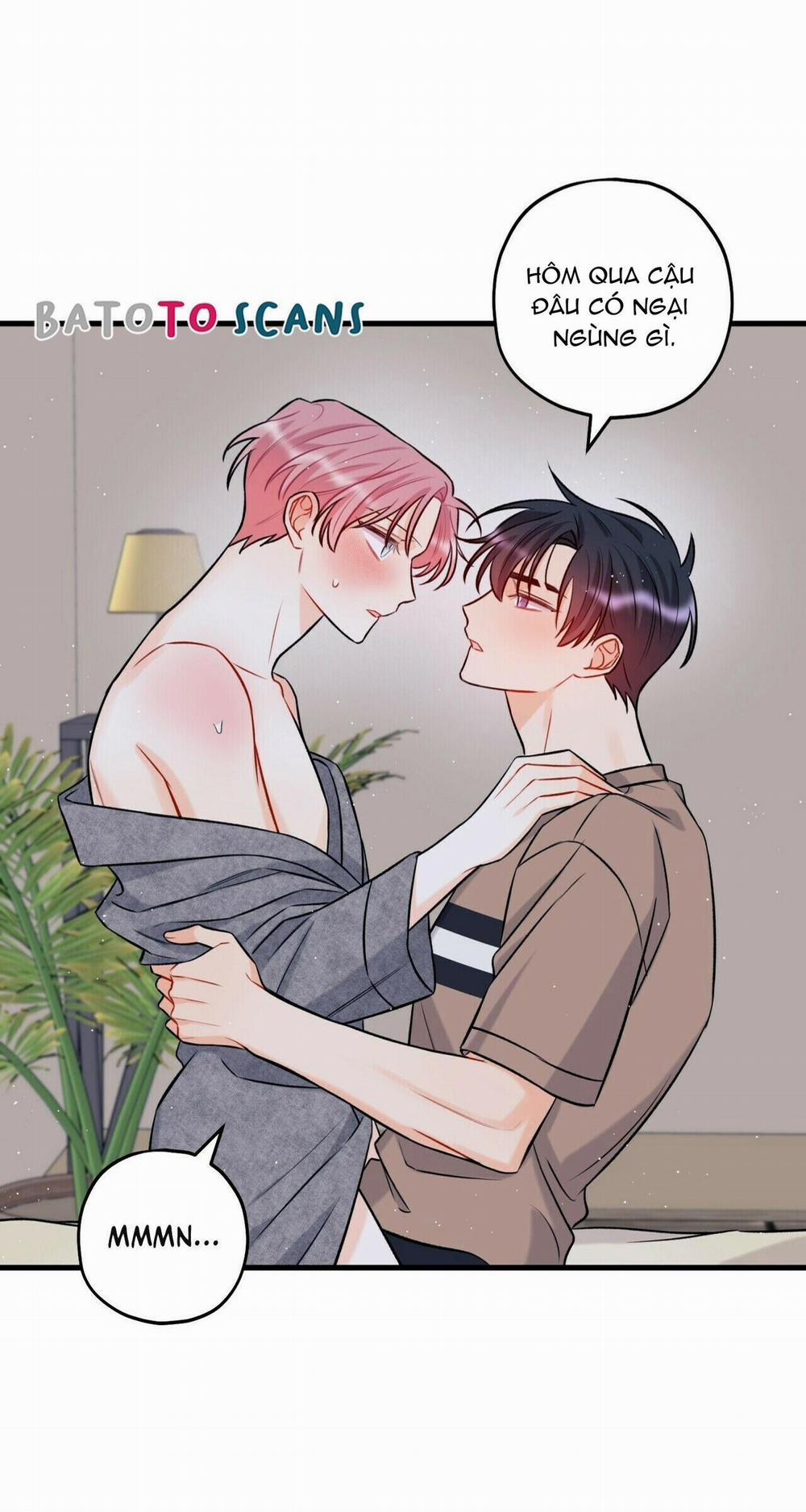 Phía Sau Sân Khấu 14 trang 11