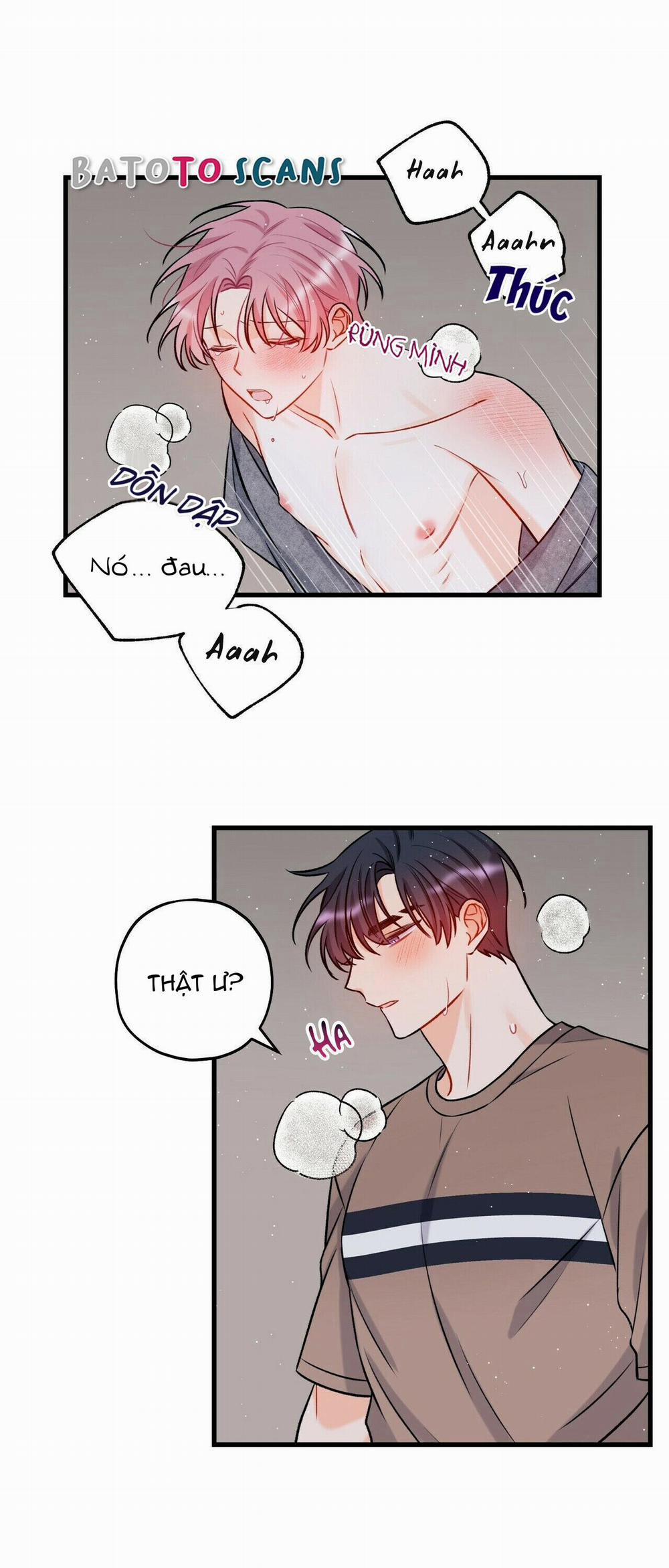 Phía Sau Sân Khấu 14 trang 22