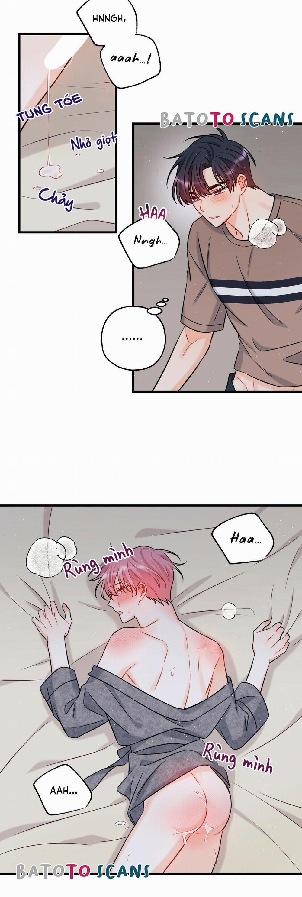 Phía Sau Sân Khấu 14 trang 26