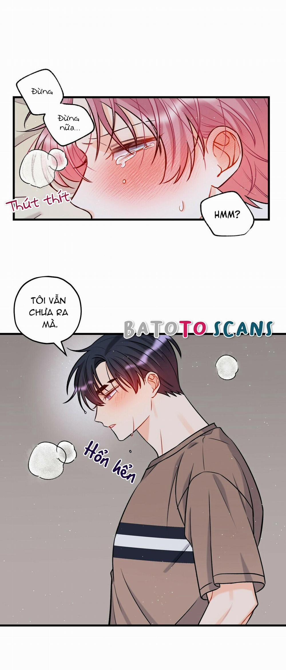 Phía Sau Sân Khấu 14 trang 27