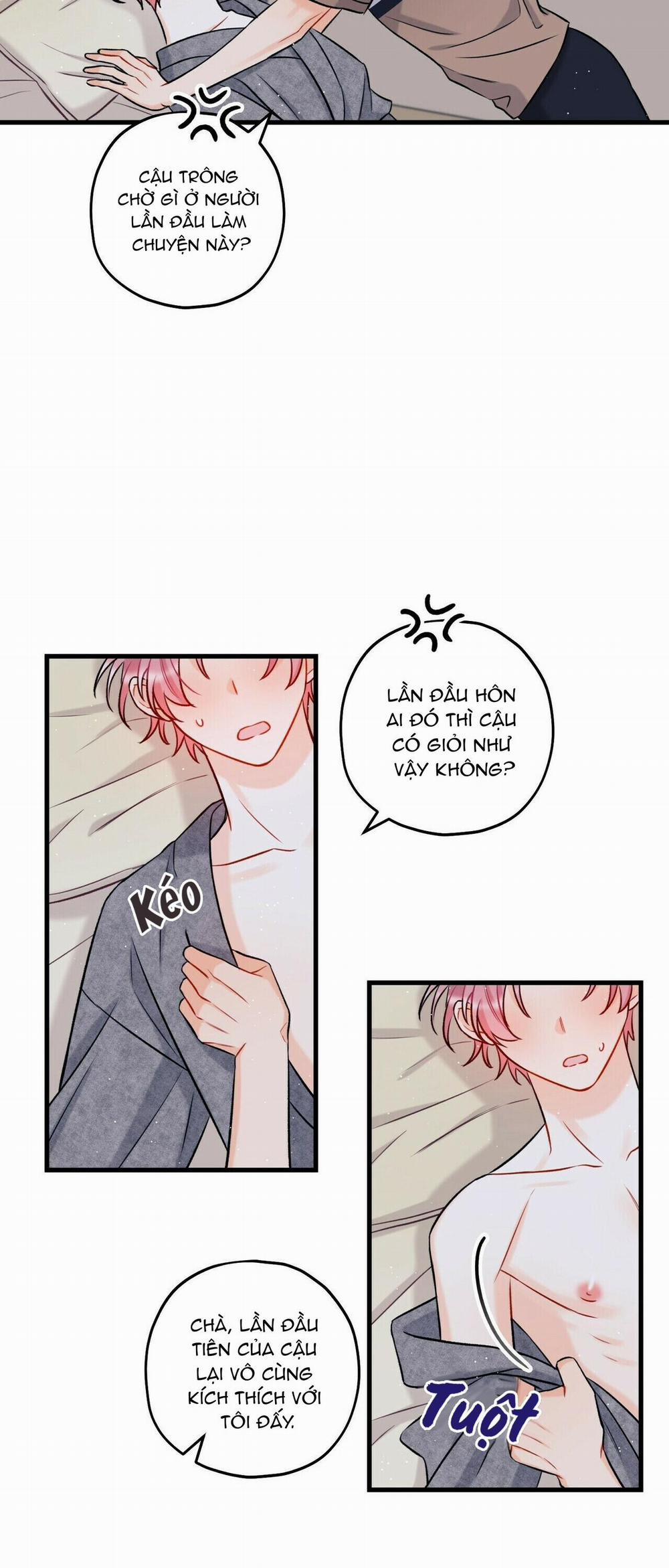 Phía Sau Sân Khấu 14 trang 4