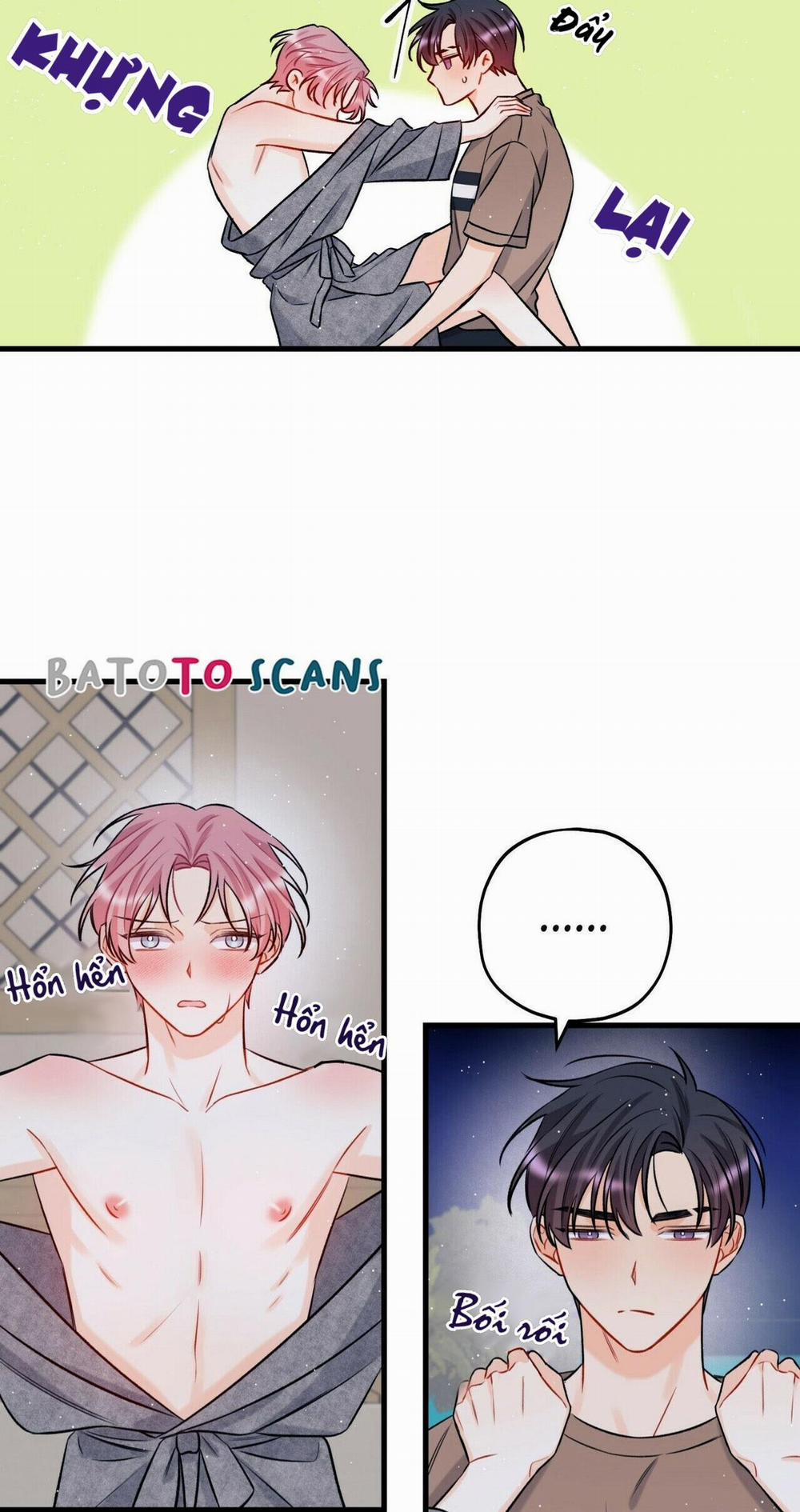 Phía Sau Sân Khấu 14 trang 7