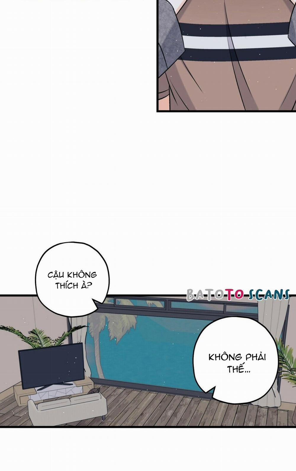 Phía Sau Sân Khấu 14 trang 8