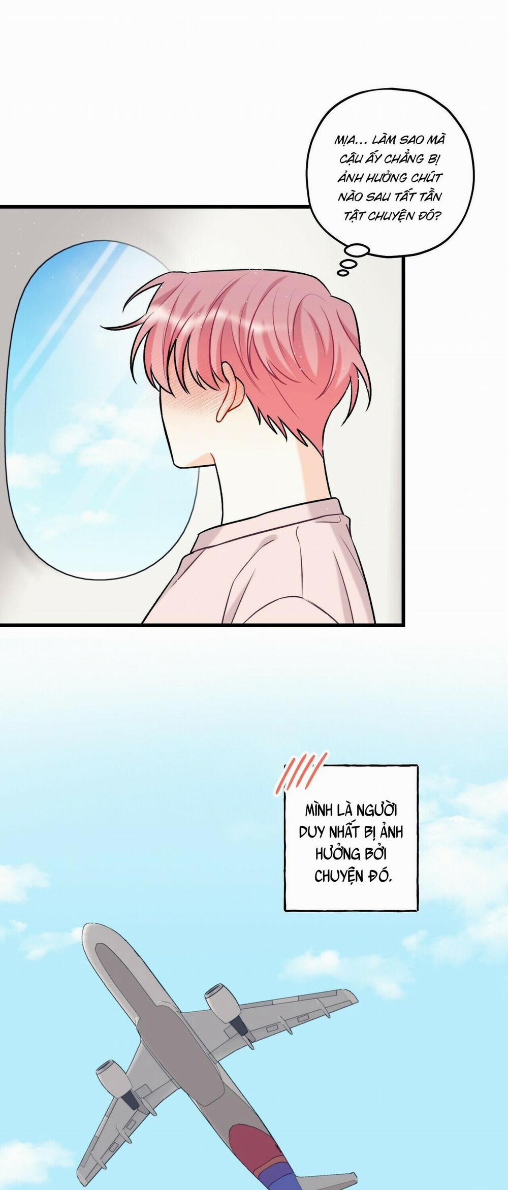 Phía Sau Sân Khấu 15 trang 17