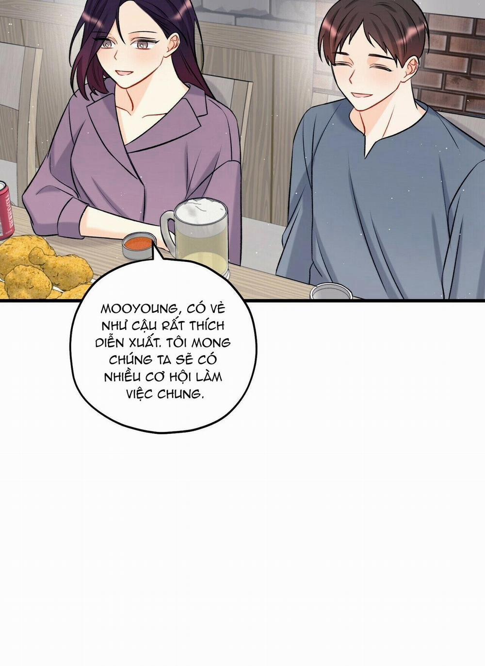 Phía Sau Sân Khấu 15 trang 25