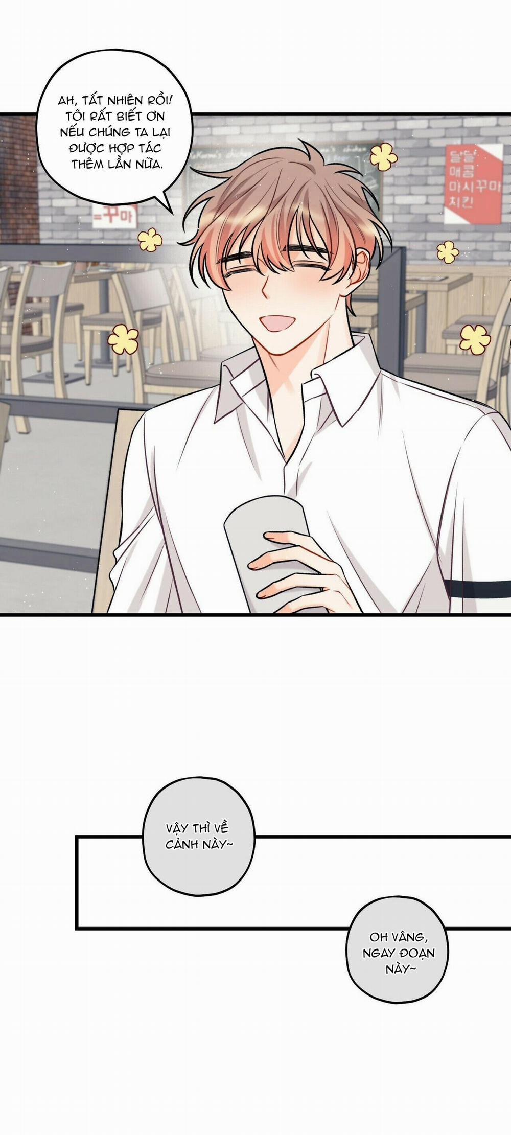 Phía Sau Sân Khấu 15 trang 26