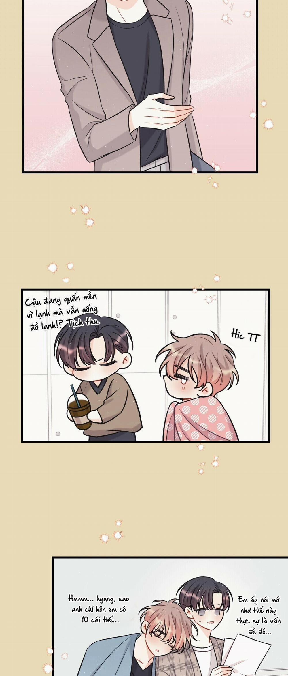 Phía Sau Sân Khấu 15 trang 28