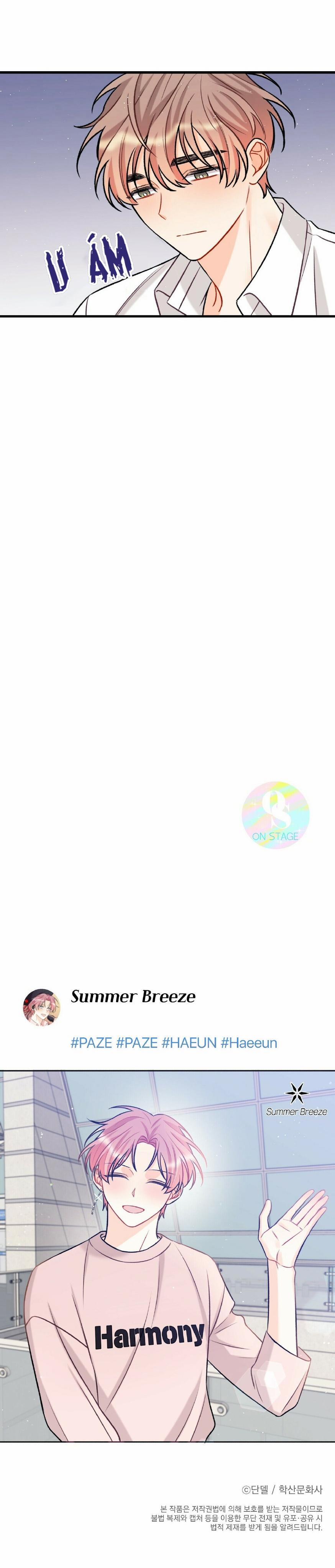 Phía Sau Sân Khấu 15 trang 30