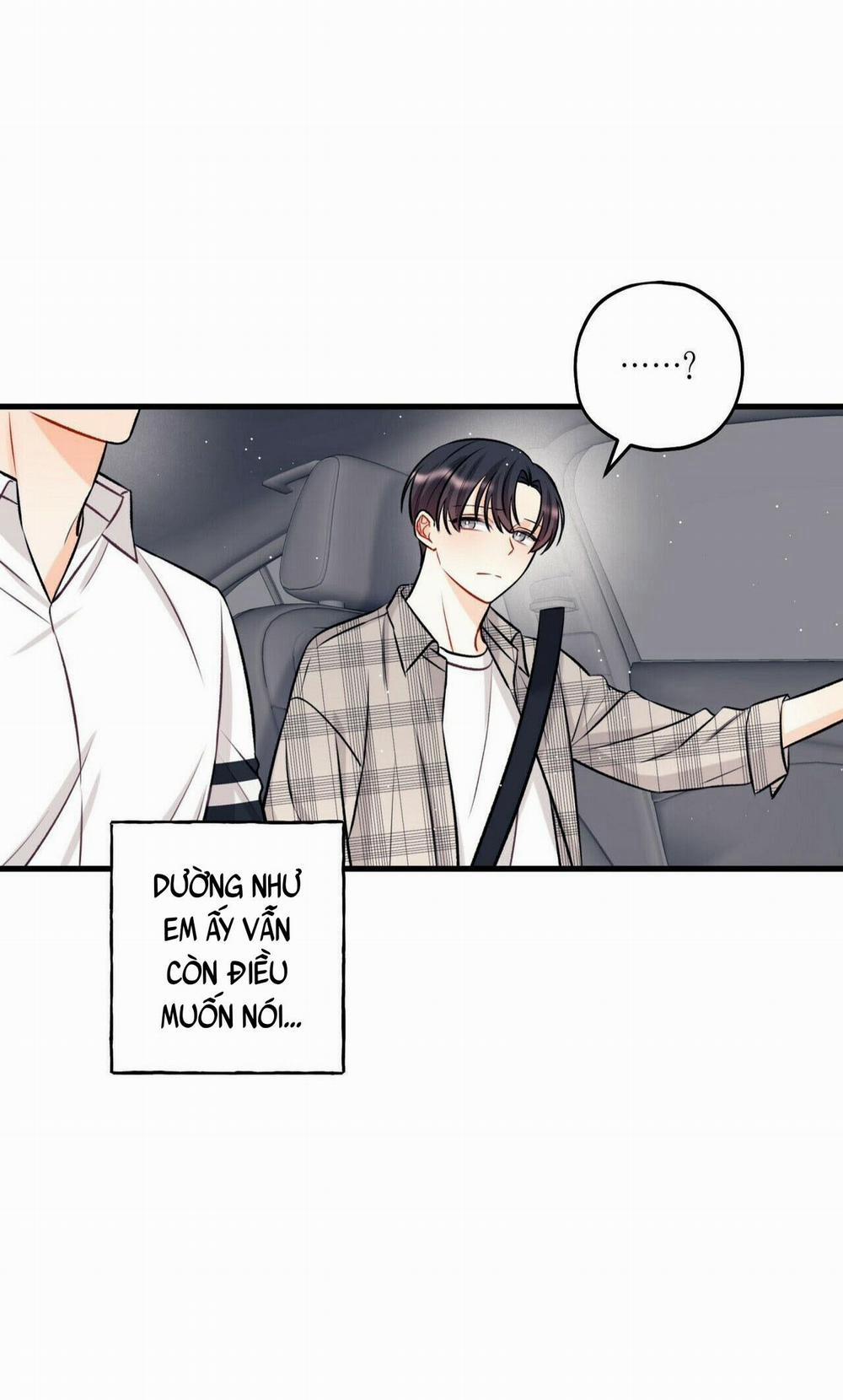 Phía Sau Sân Khấu 16 trang 10