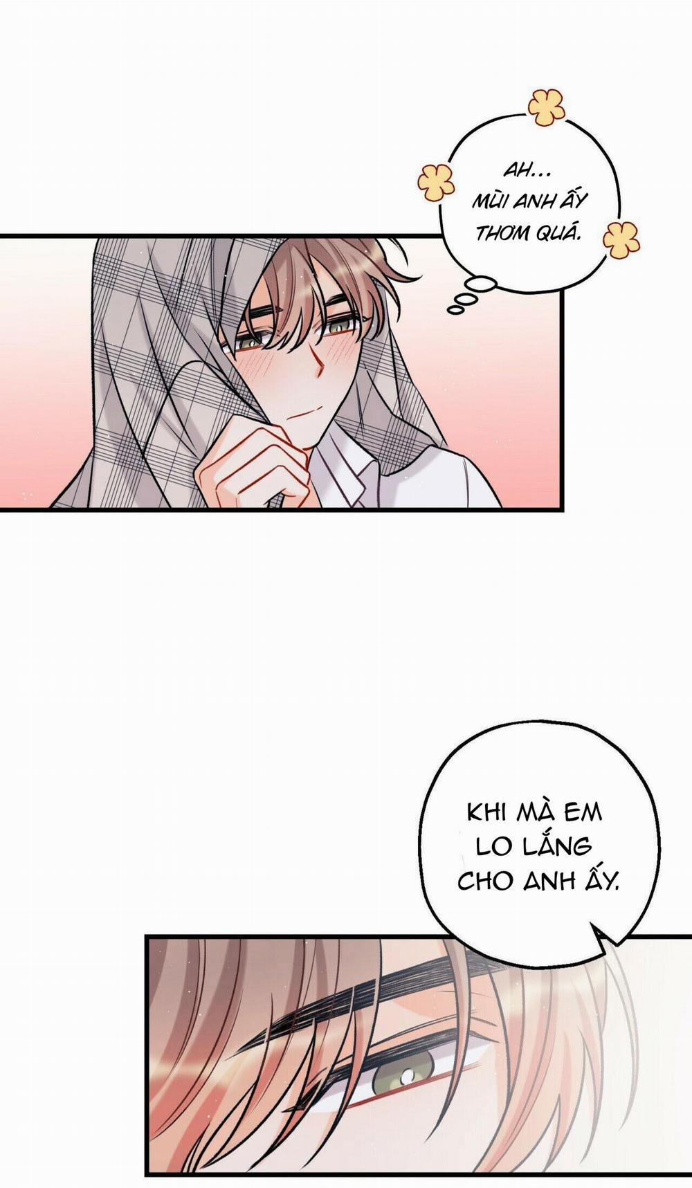 Phía Sau Sân Khấu 16 trang 15