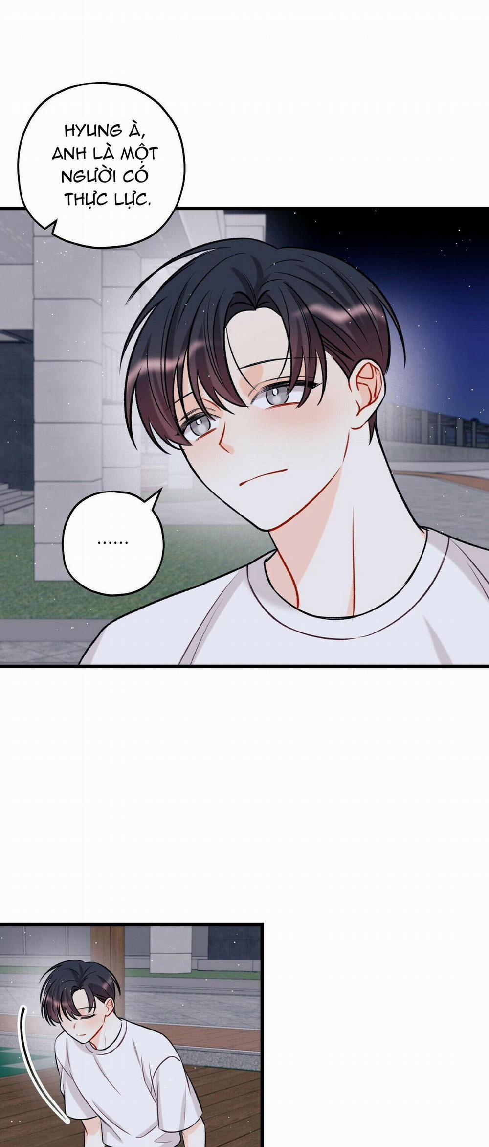 Phía Sau Sân Khấu 16 trang 23