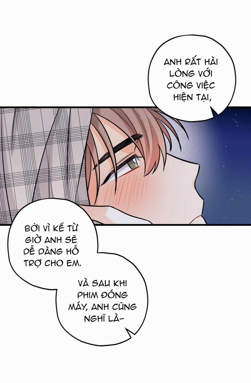 Phía Sau Sân Khấu 16 trang 26