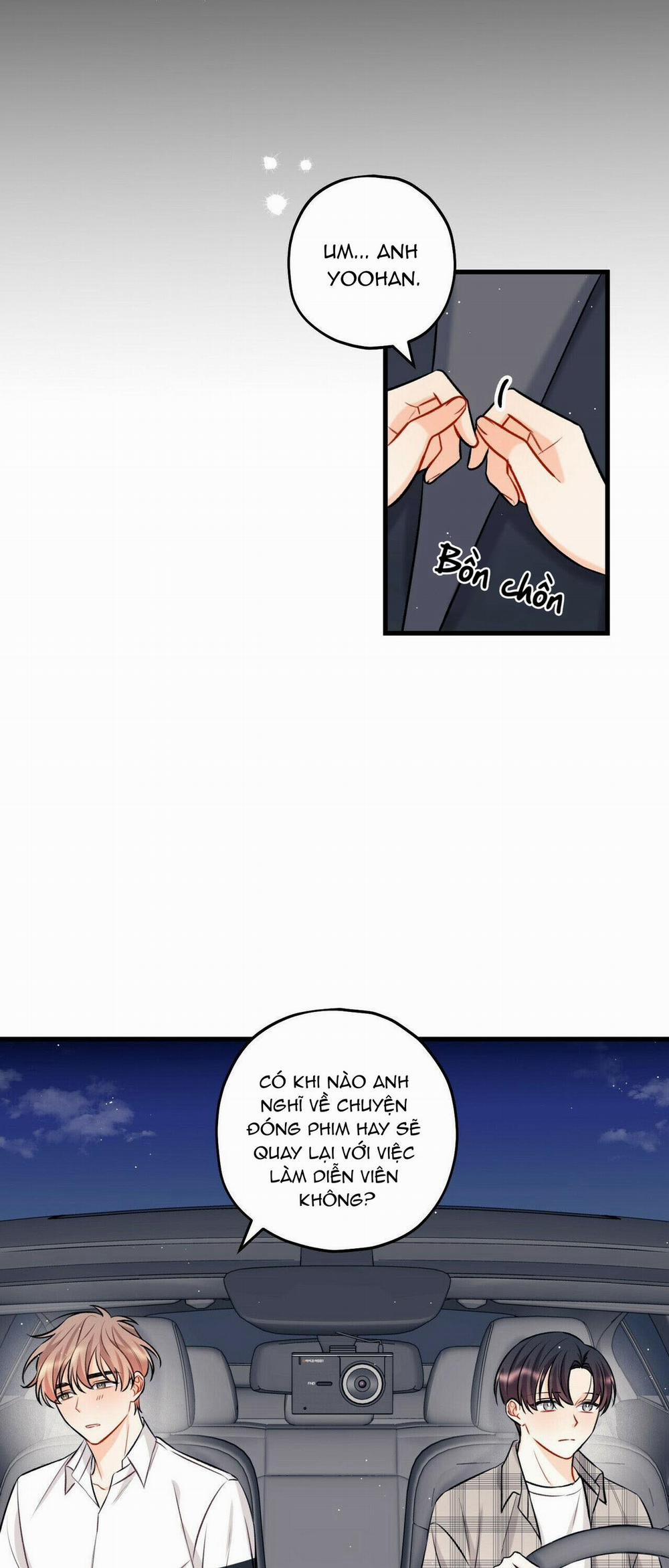 Phía Sau Sân Khấu 16 trang 5