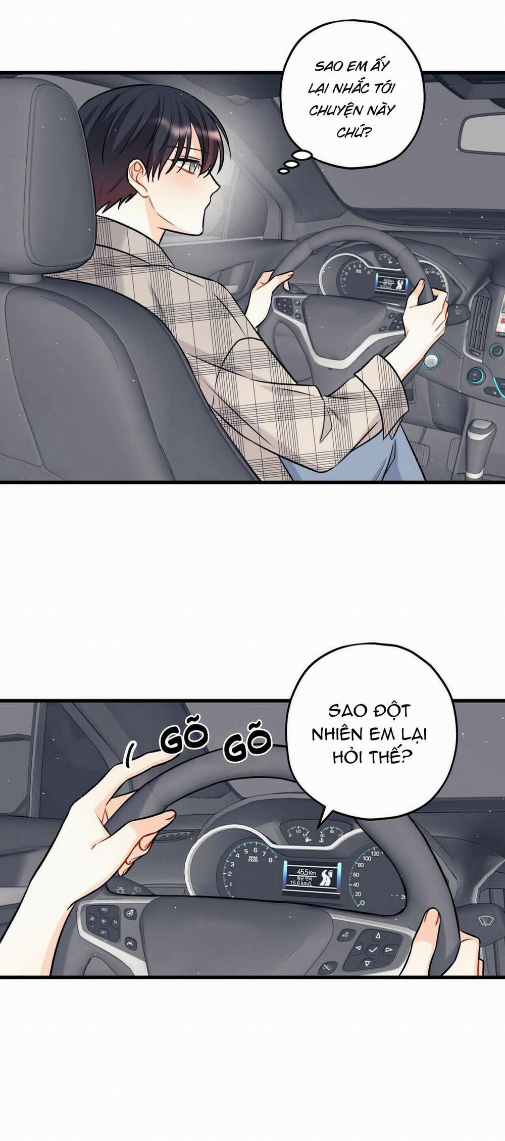 Phía Sau Sân Khấu 16 trang 8