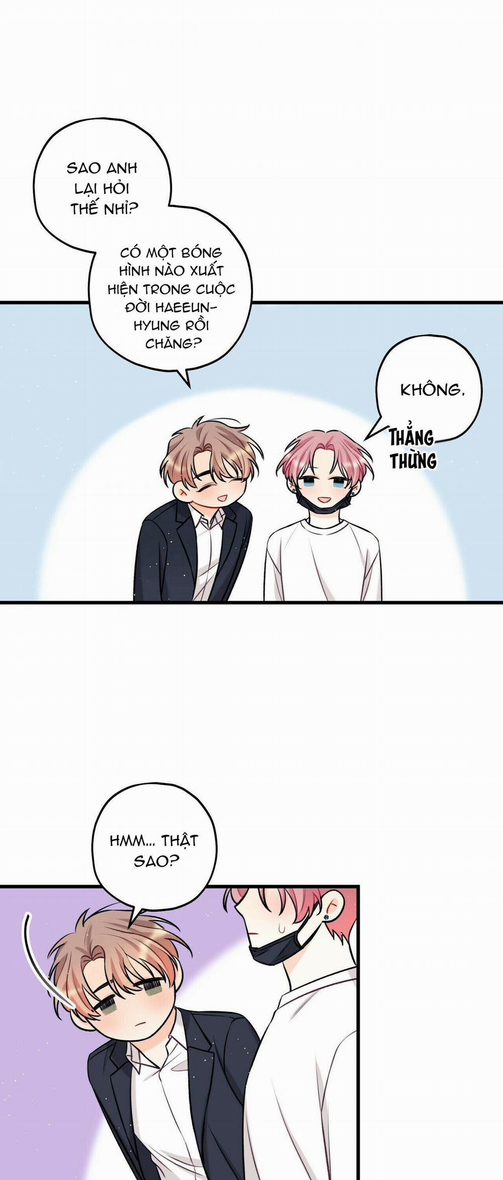 Phía Sau Sân Khấu 18 trang 22