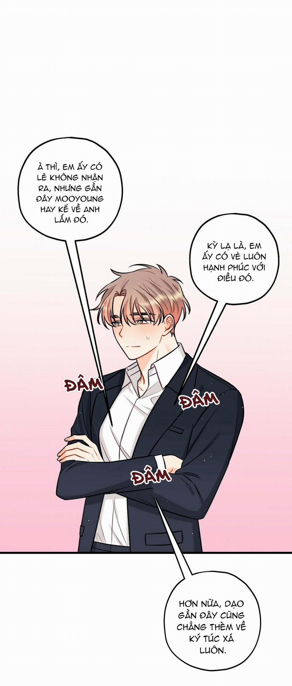 Phía Sau Sân Khấu 18 trang 7