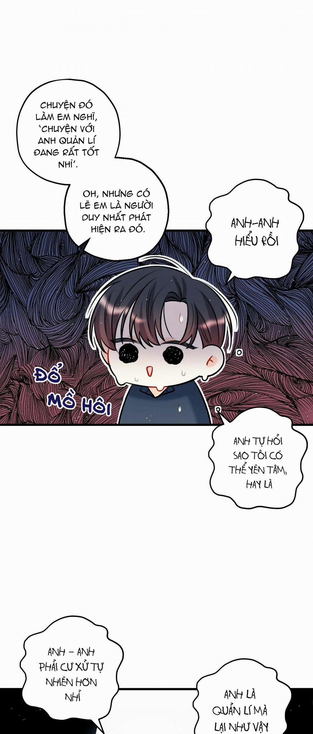 Phía Sau Sân Khấu 18 trang 8