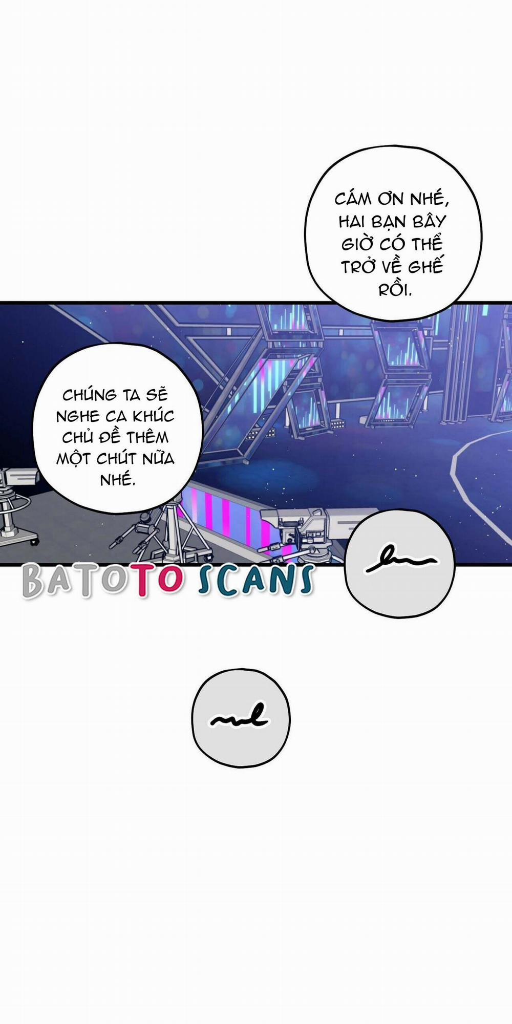 Phía Sau Sân Khấu 19 trang 25