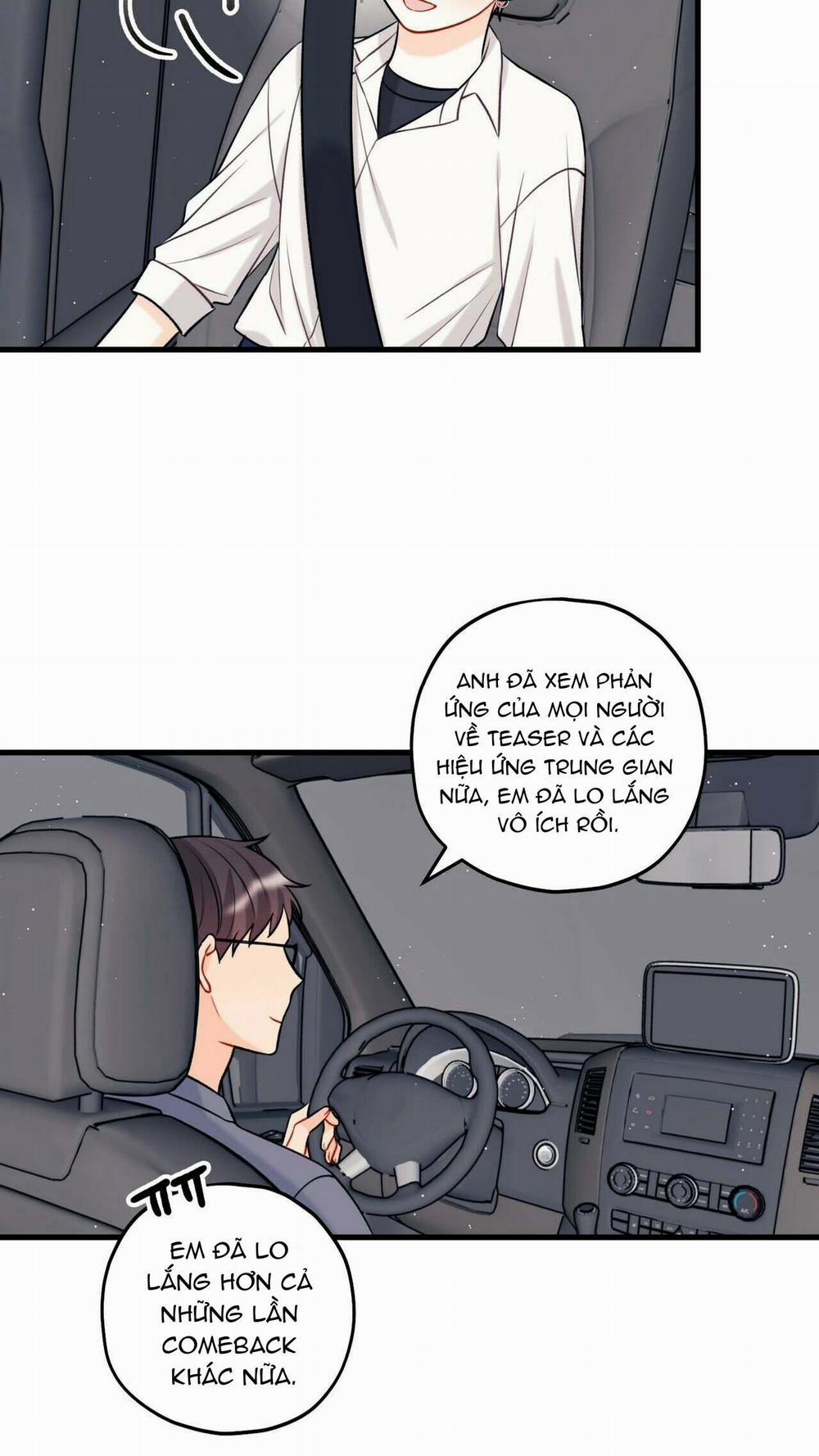 Phía Sau Sân Khấu 19 trang 27