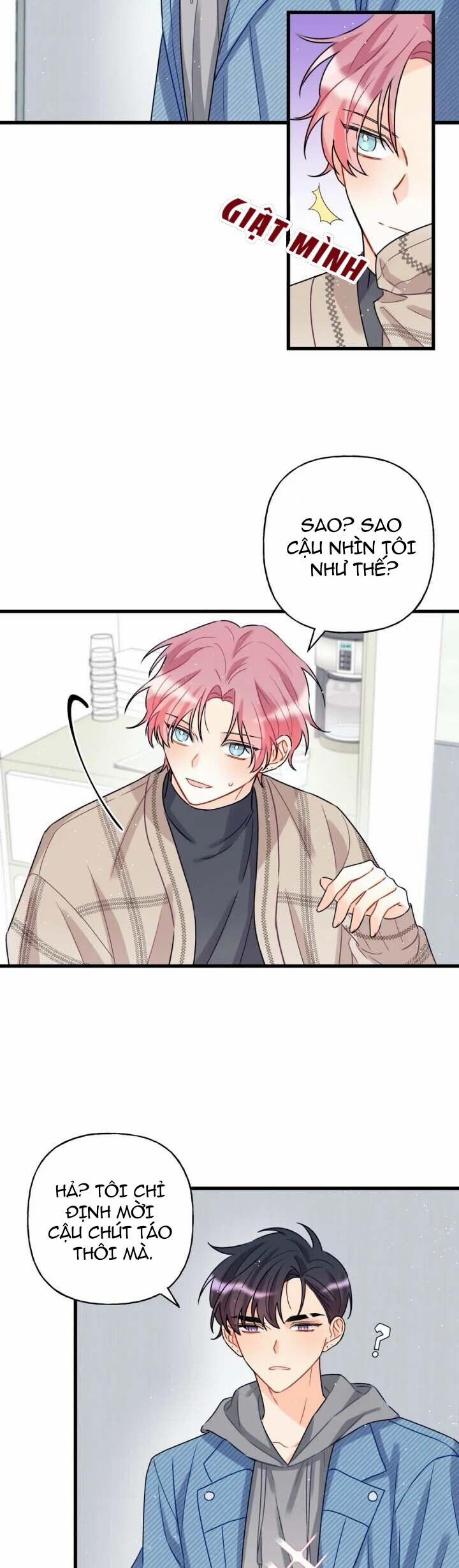 Phía Sau Sân Khấu 2 trang 25