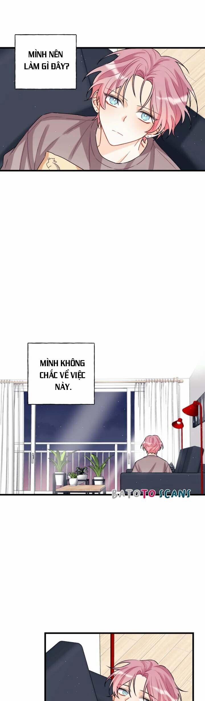 Phía Sau Sân Khấu 2 trang 4