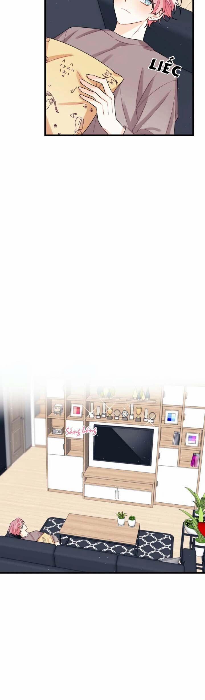 Phía Sau Sân Khấu 2 trang 5