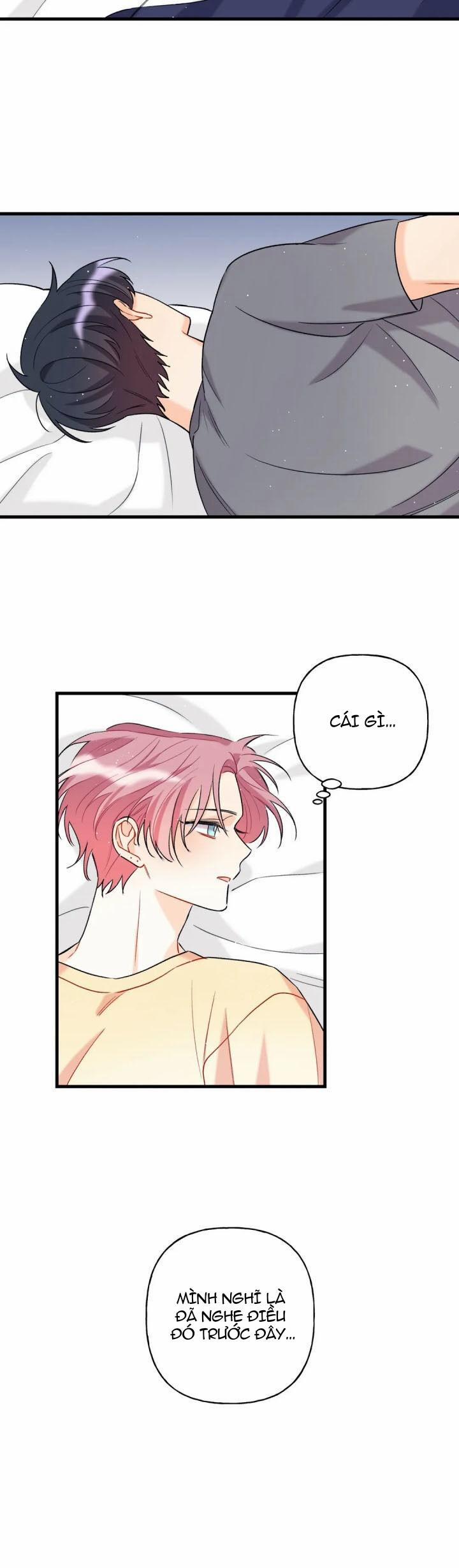 Phía Sau Sân Khấu 3 trang 20