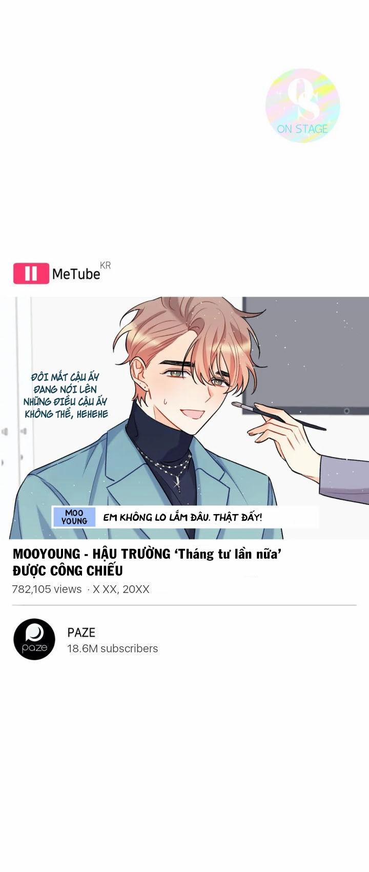 Phía Sau Sân Khấu 3 trang 28