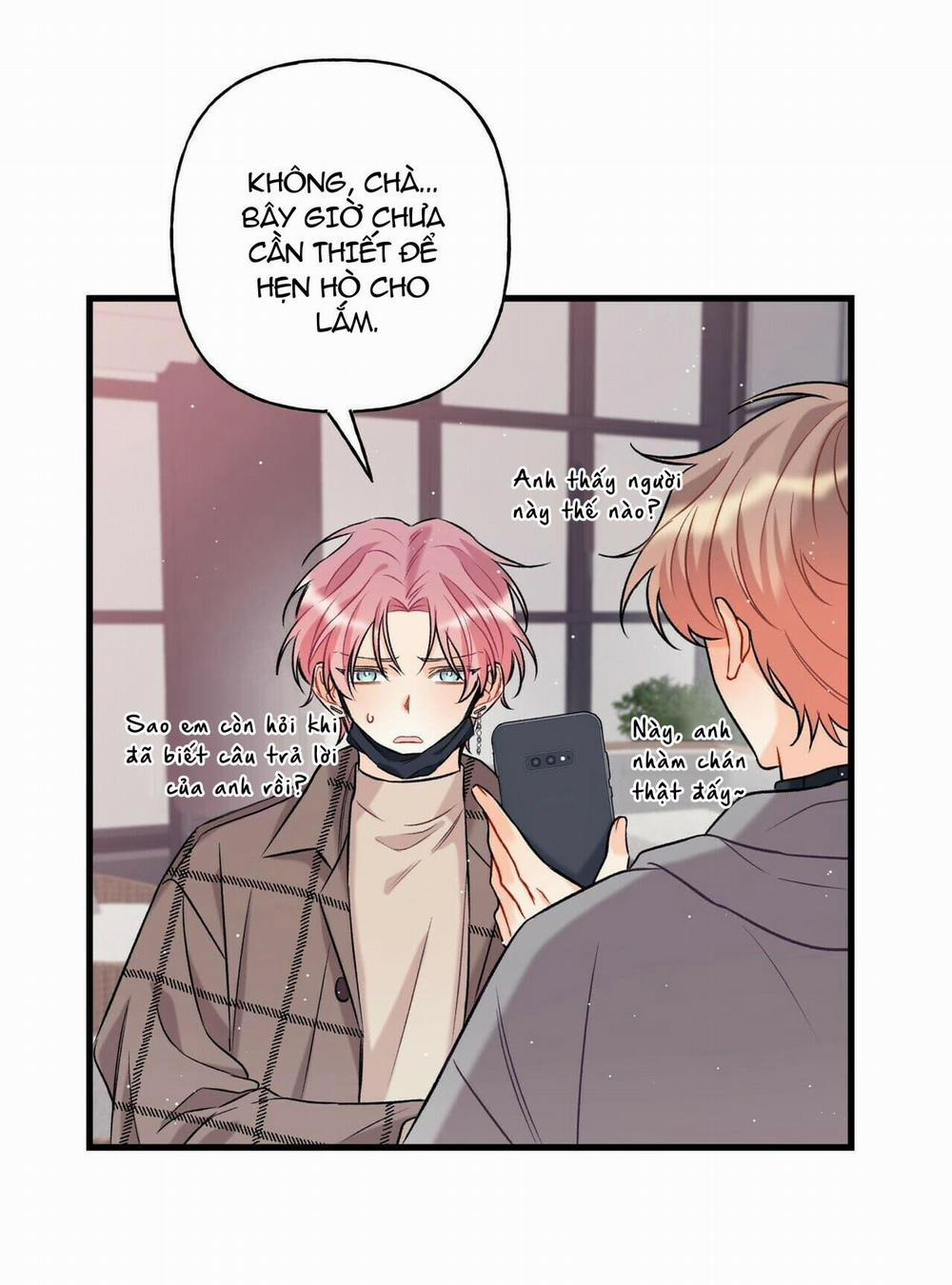 Phía Sau Sân Khấu 4 trang 11