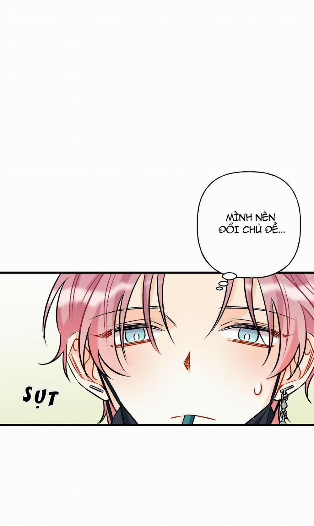 Phía Sau Sân Khấu 4 trang 12