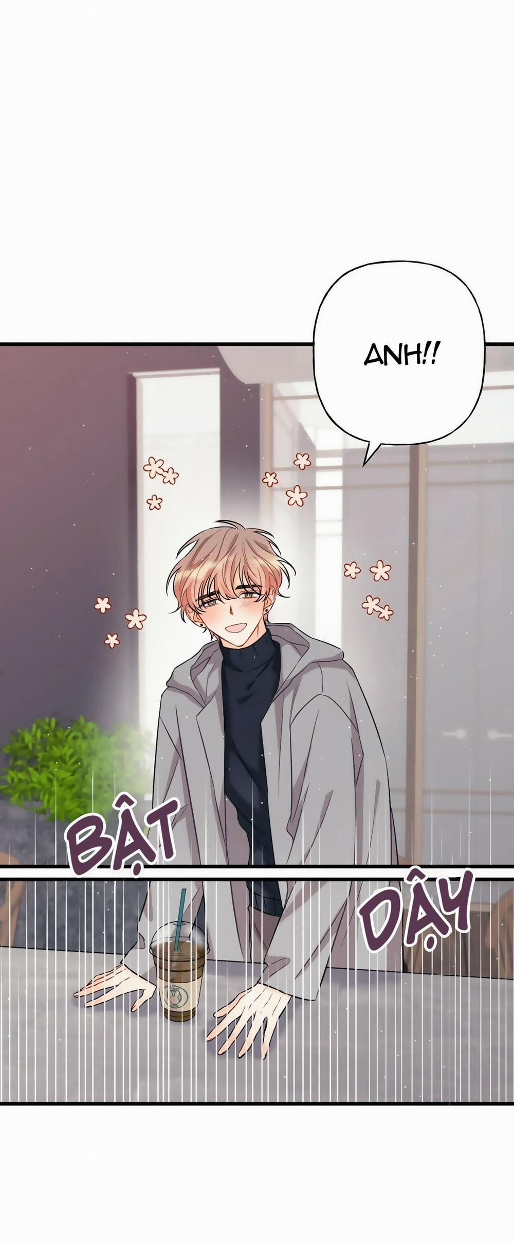 Phía Sau Sân Khấu 4 trang 22