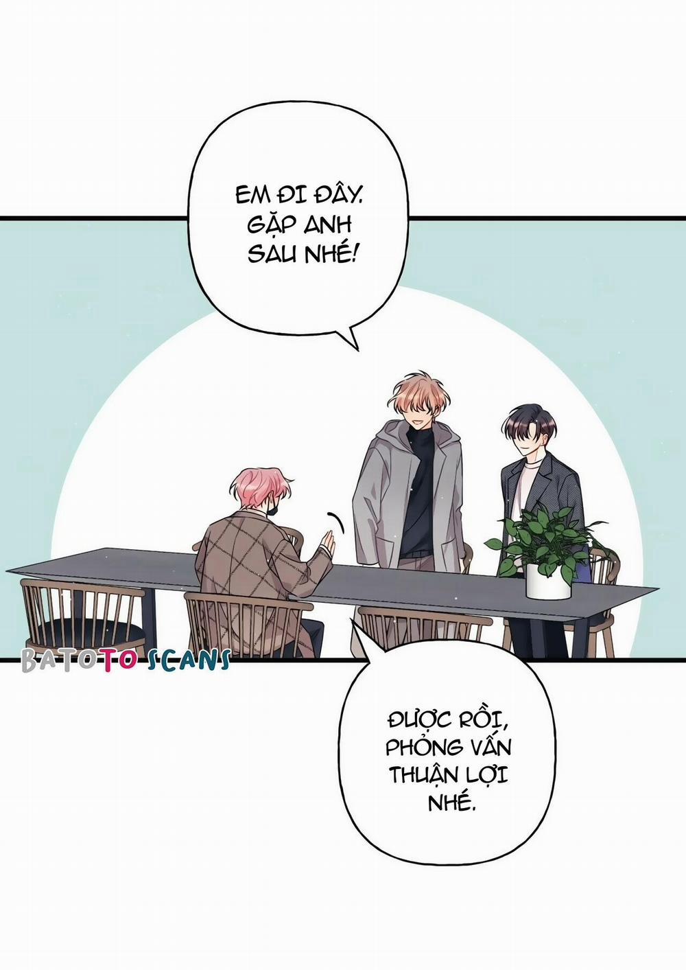 Phía Sau Sân Khấu 4 trang 25