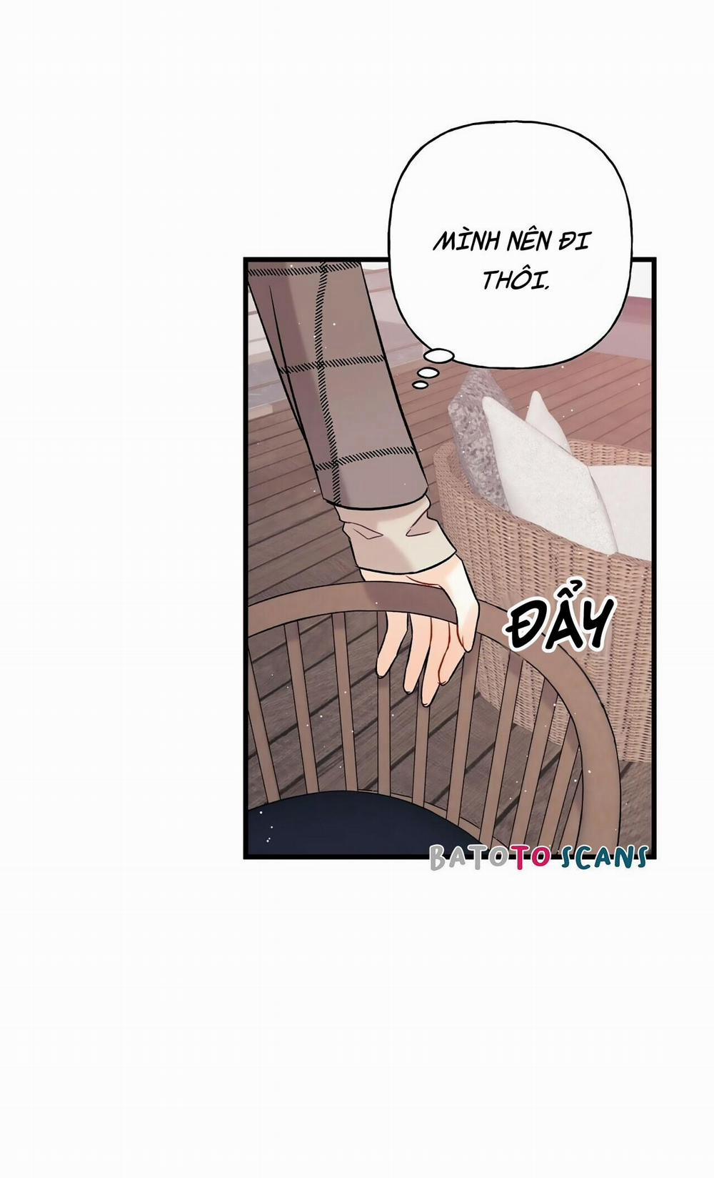 Phía Sau Sân Khấu 4 trang 30