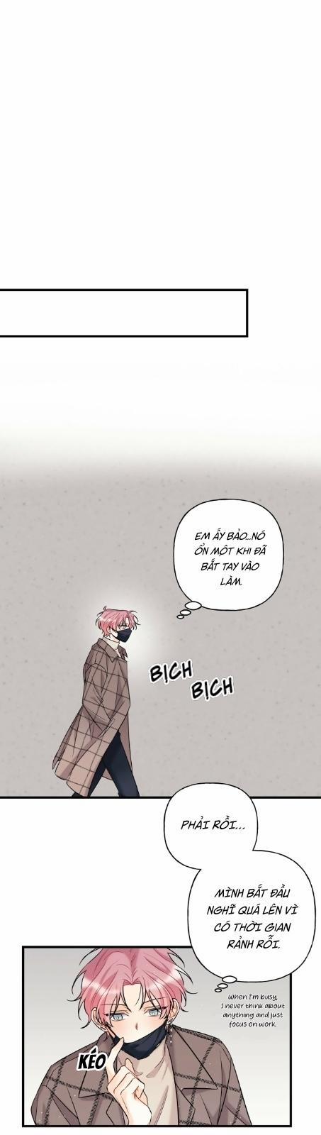 Phía Sau Sân Khấu 4 trang 31