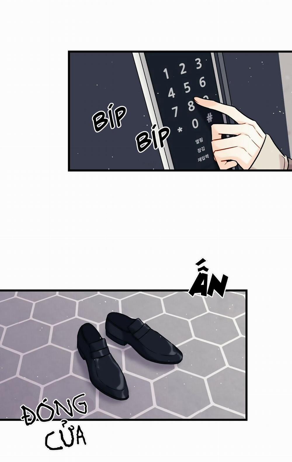 Phía Sau Sân Khấu 4 trang 32