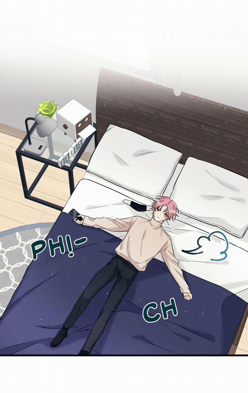 Phía Sau Sân Khấu 4 trang 33