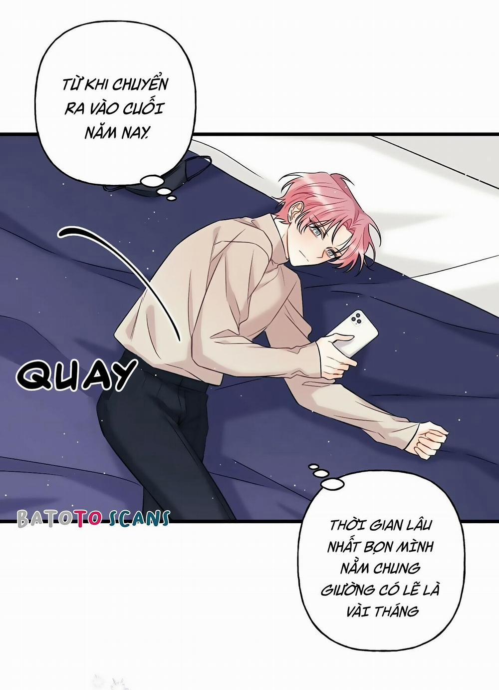 Phía Sau Sân Khấu 4 trang 35