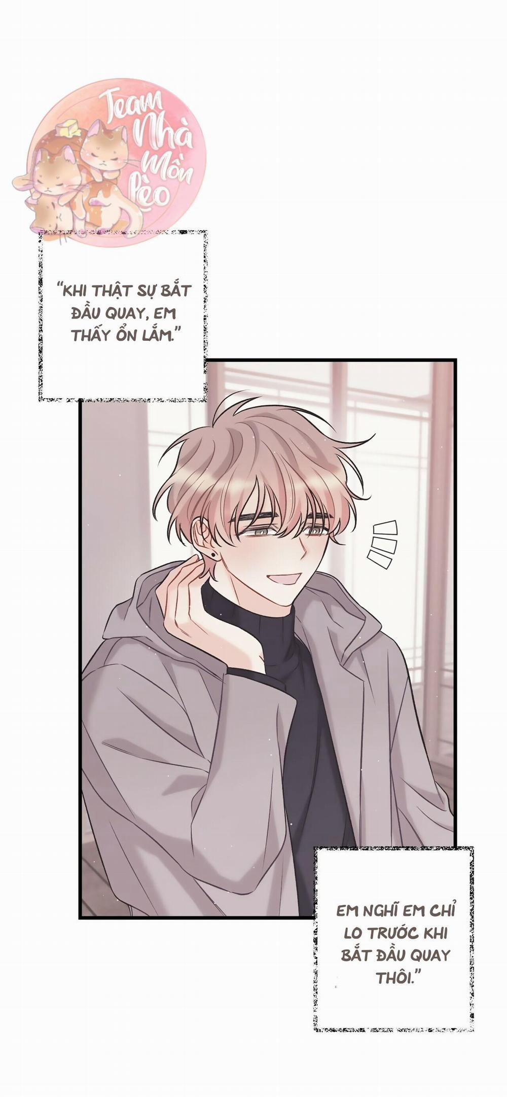 Phía Sau Sân Khấu 4 trang 39