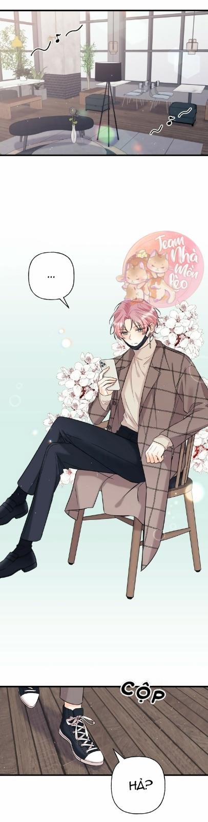 Phía Sau Sân Khấu 4 trang 4