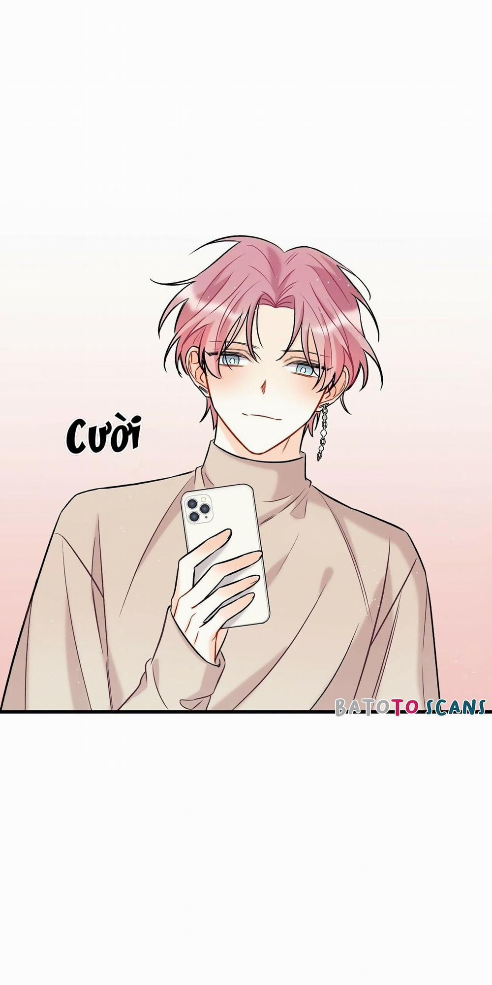 Phía Sau Sân Khấu 4 trang 45