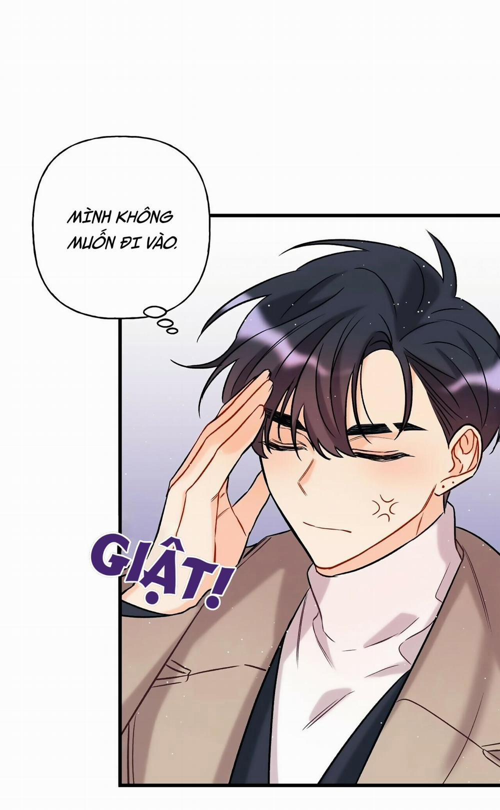 Phía Sau Sân Khấu 4 trang 48