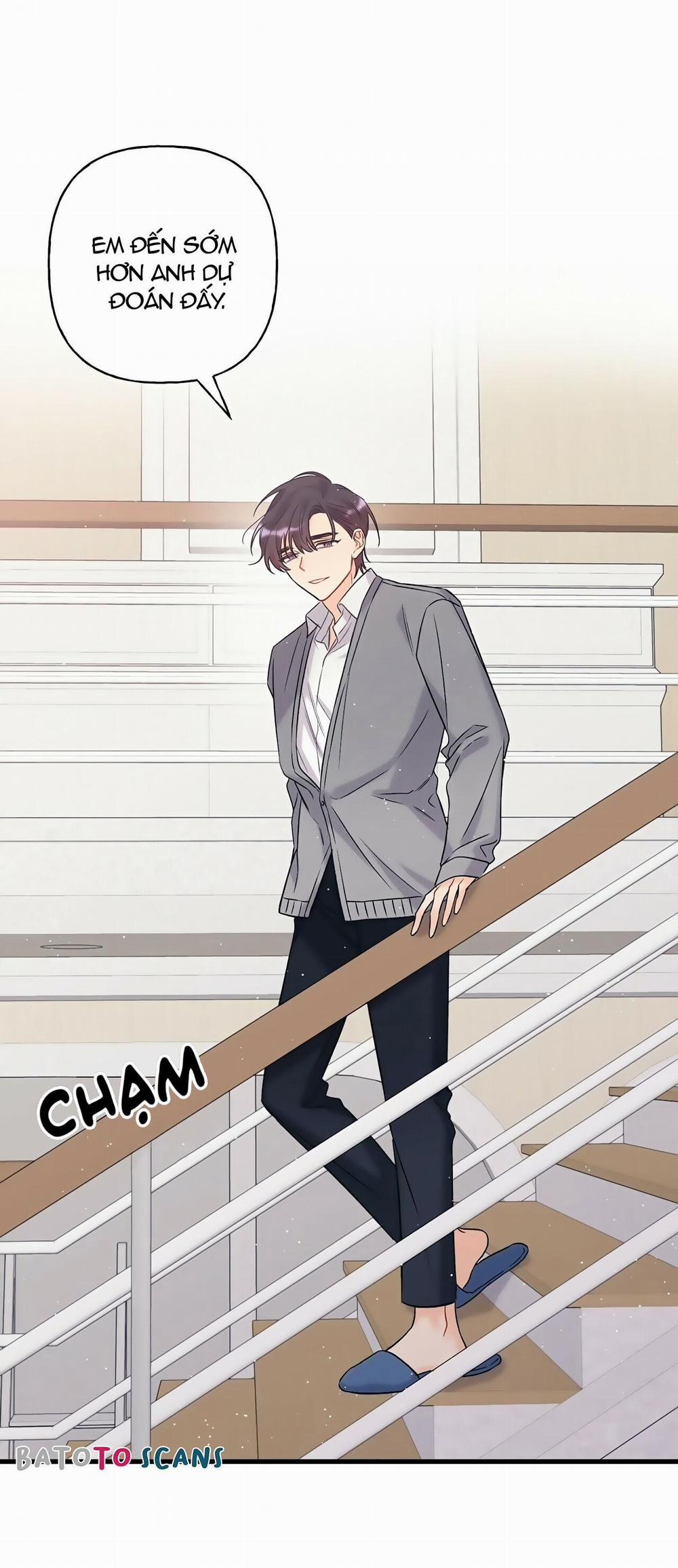 Phía Sau Sân Khấu 4 trang 50