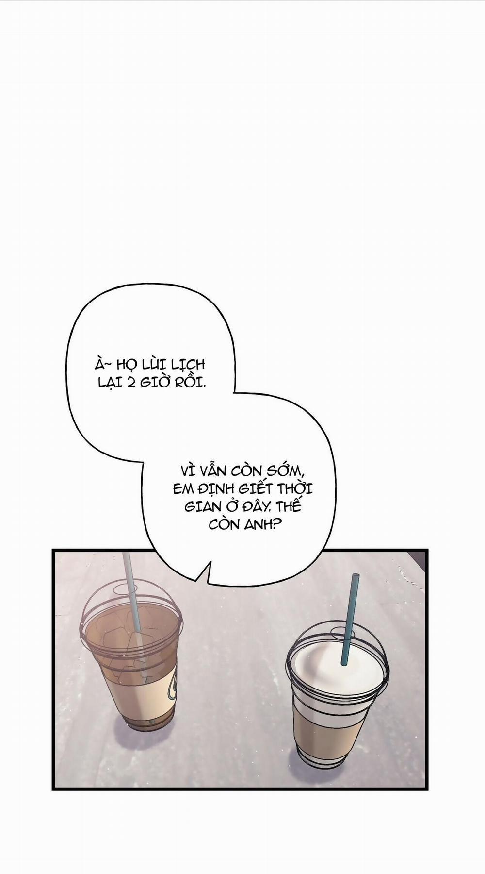 Phía Sau Sân Khấu 4 trang 7