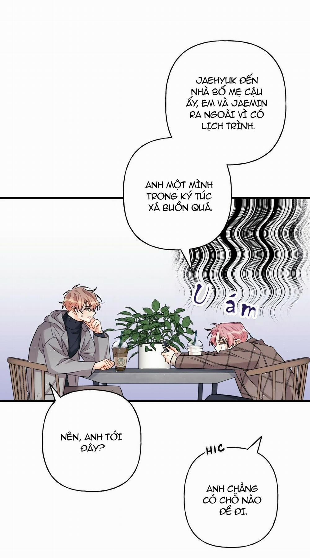 Phía Sau Sân Khấu 4 trang 8