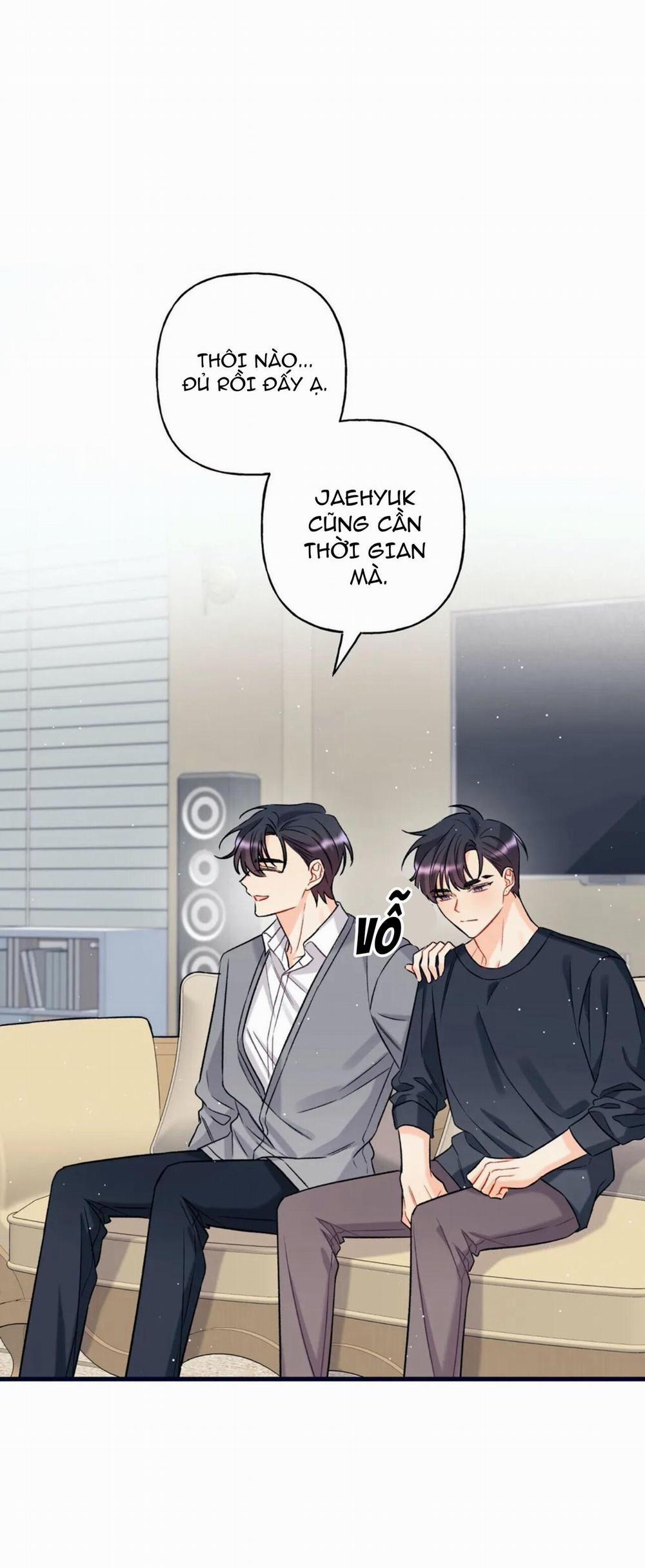 Phía Sau Sân Khấu 5 trang 11