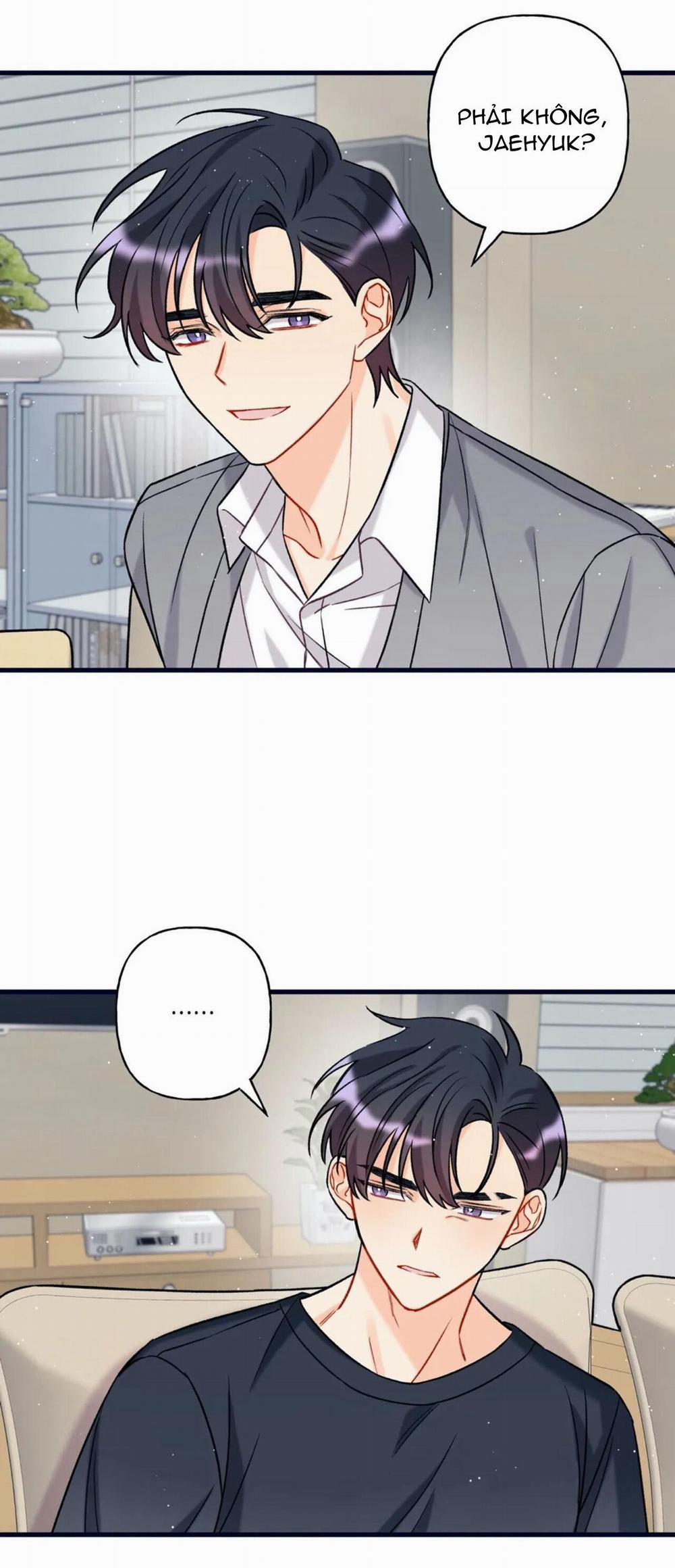 Phía Sau Sân Khấu 5 trang 12