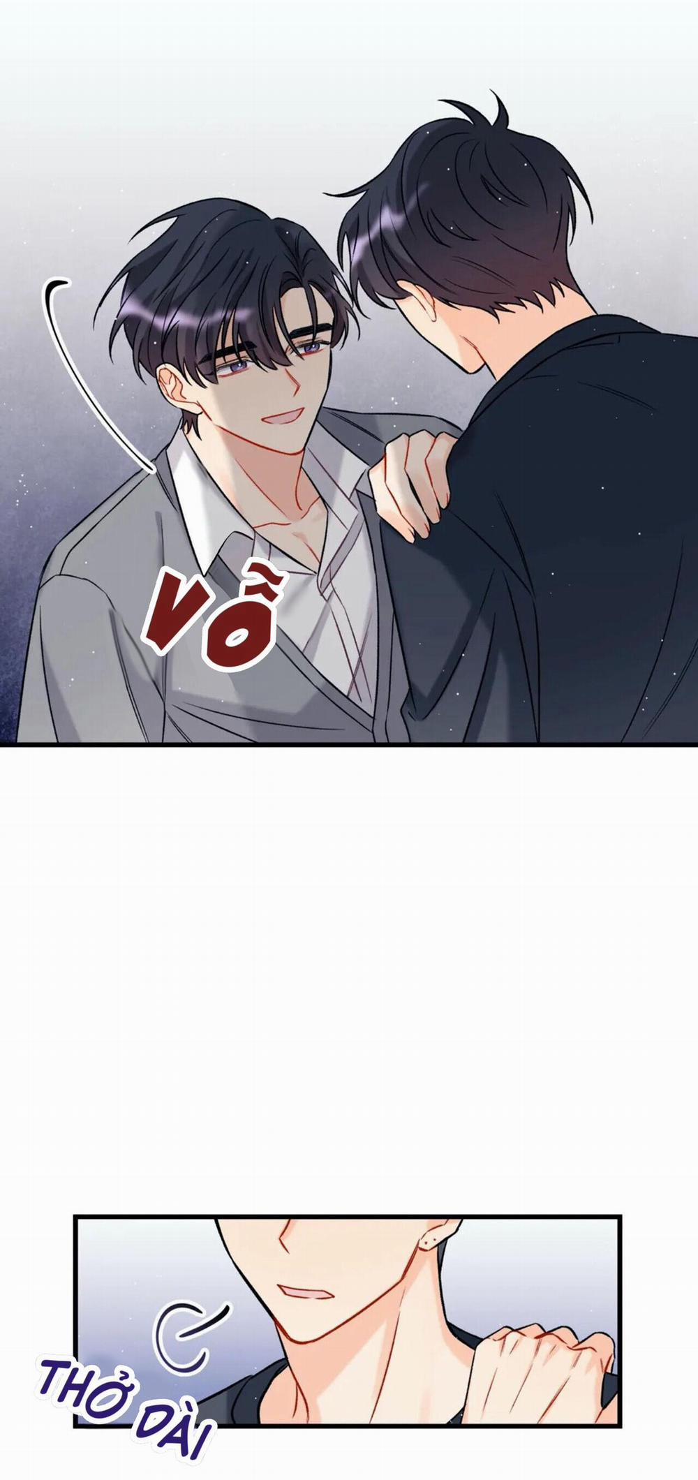 Phía Sau Sân Khấu 5 trang 26