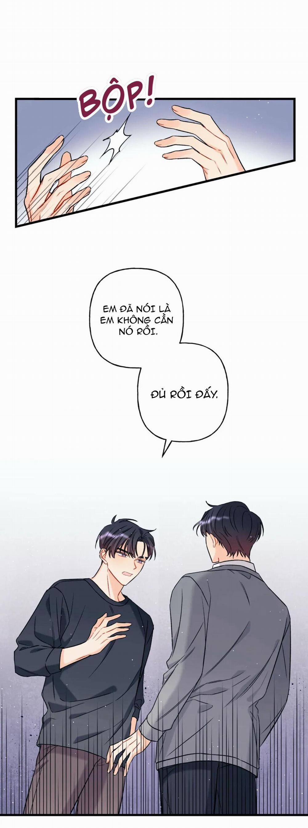 Phía Sau Sân Khấu 5 trang 27